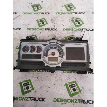 CUADRO INSTRUMENTOS 7420977604 7422185288 