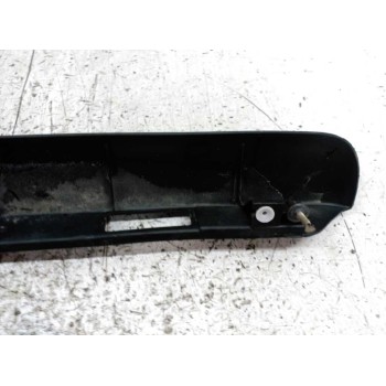 Recambio de asidero puerta izquierda para opel movano chasis - volquete, medio 3.5t referencia OEM IAM   