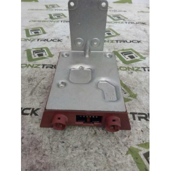 Recambio de modulo electronico para man tg - a 18.xxx fg / bb   (e3/e4) l referencia OEM IAM 81259070326 A121000400 