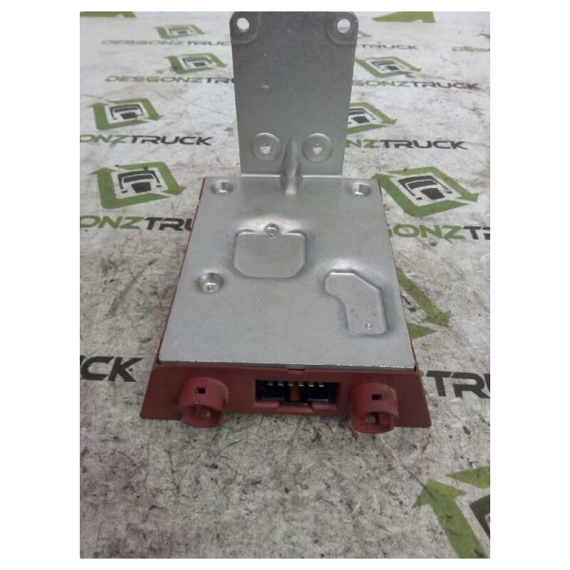 Recambio de modulo electronico para man tg - a 18.430 fg / bb (e3/e4) l referencia OEM IAM 81259070326 A121000400 3