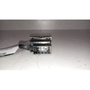 Recambio de interruptor para man tgx 18.xxx 12.4 diesel referencia OEM IAM 81255030321  