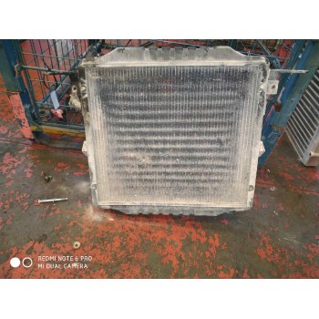 RADIADOR AGUA ALTO45.5CM/LARGO 54CM 