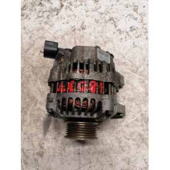 Recambio de alternador para peugeot 206 cc cc roland garros referencia OEM IAM 9638275980 A005TA6391C 
