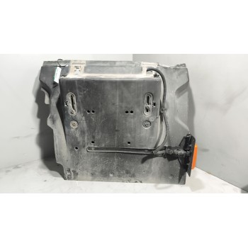 Recambio de guardabarros trasero izquierdo para renault magnum ab diesel referencia OEM IAM  DELANTERO 