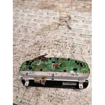 Recambio de cuadro instrumentos para nissan primera berlina (p11) 2.0 turbodiesel cat referencia OEM IAM 248109F610  