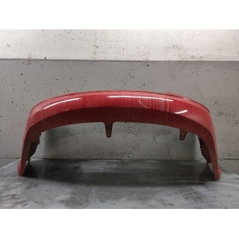 Recambio de paragolpes trasero para renault megane ii coupe/cabrio authentique referencia OEM IAM   