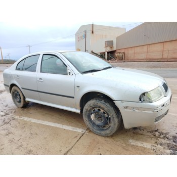 skoda octavia i (1u2) del año 2001