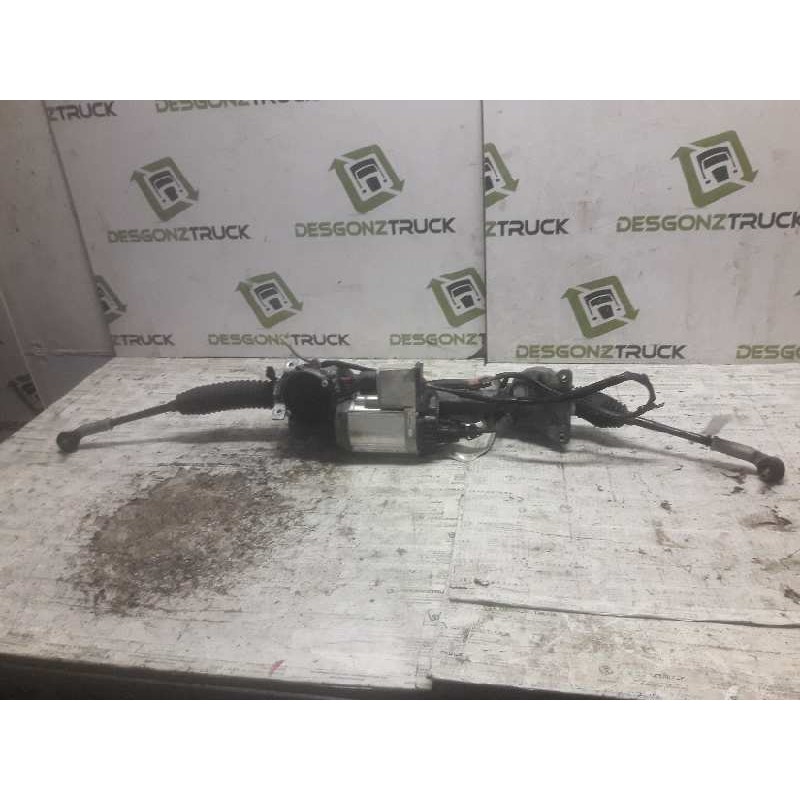 Recambio de cremallera direccion para seat leon (1p1) comfort limited referencia OEM IAM 1K1423051CC 233829DE30C6 - Negro 5