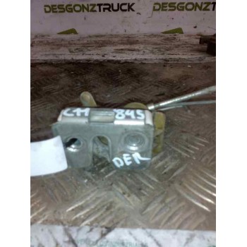 CERRADURA PUERTA DELANTERA DERECHA 