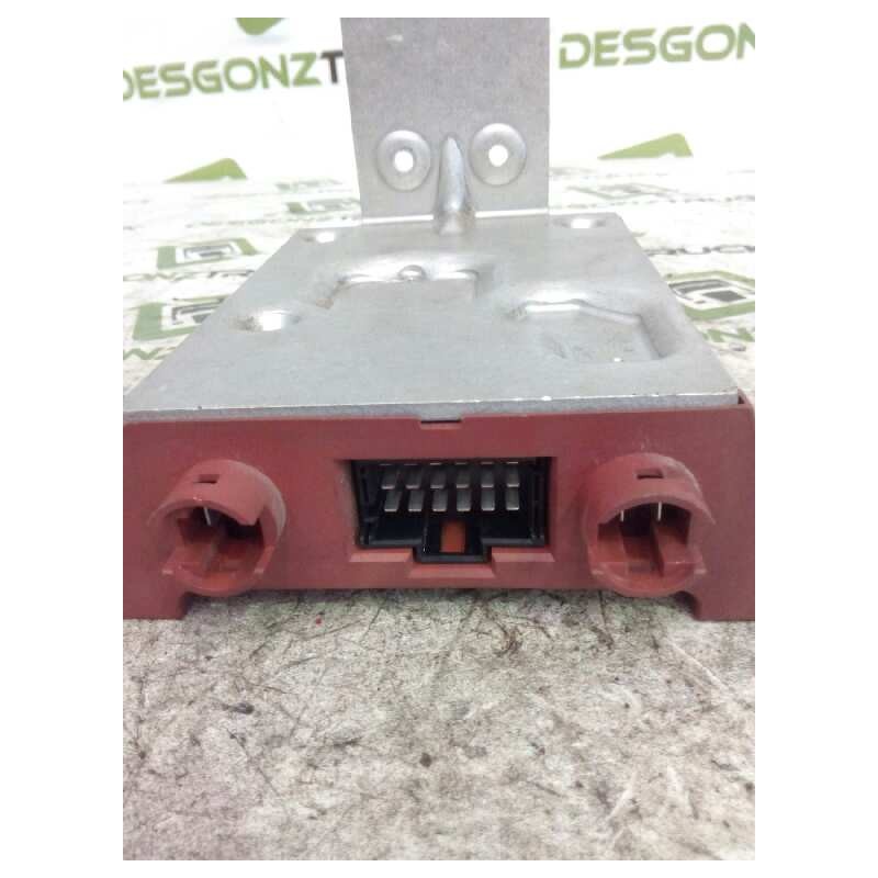 Recambio de modulo electronico para man tg - a 18.430 fg / bb (e3/e4) l referencia OEM IAM 81259070326 A121000400 4