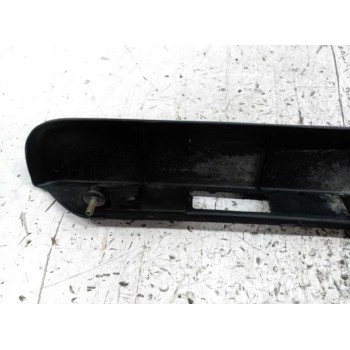 Recambio de asidero puerta izquierda para opel movano chasis - volquete, medio 3.5t referencia OEM IAM   