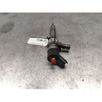 Recambio de inyector para opel vectra c berlina comfort referencia OEM IAM 0445110165  2 PINS