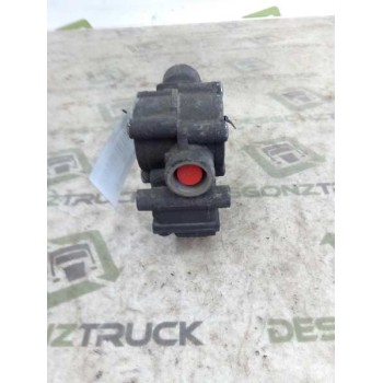 VALVULA AIRE BR9156 1132612 ELECTRO VALVULA ABS