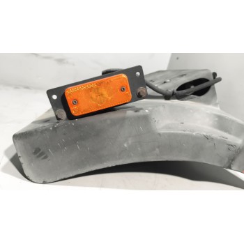 Recambio de guardabarros trasero izquierdo para renault magnum ab diesel referencia OEM IAM  DELANTERO 