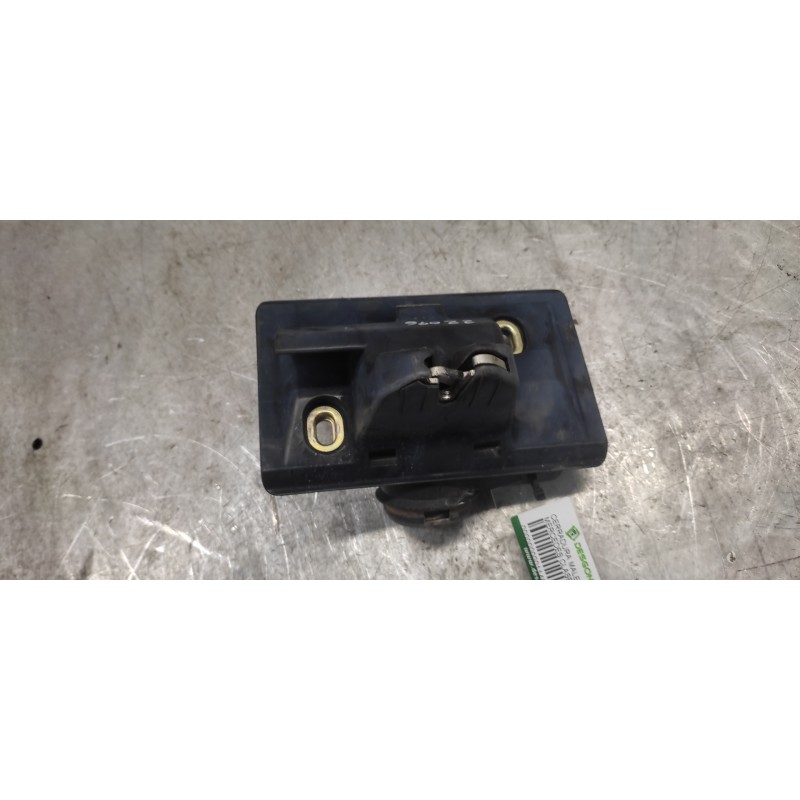 Recambio de cerradura maletero / porton para mercedes-benz clase e (w210) berlina diesel 300 diesel (210.020) referencia OEM IAM - Gris