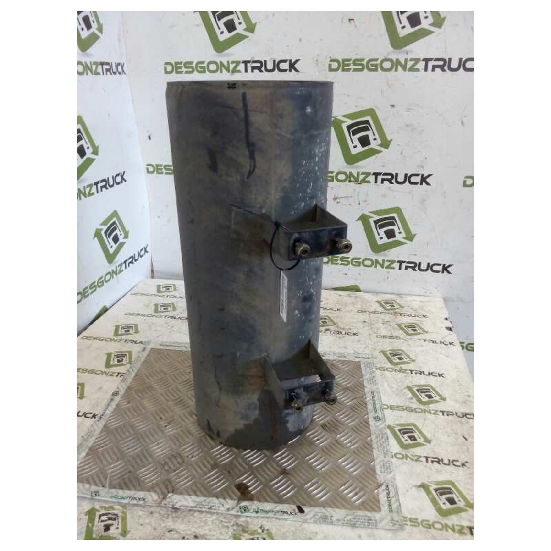 Recambio de calderin para nissan eco - t 100.45/78 kw/e2 referencia OEM IAM  82CM LARGO 