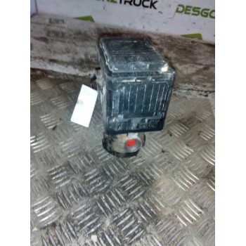 Recambio de valvula aire para man tg - a 18.xxx 12.4 diesel referencia OEM IAM 81521066041 K000913 