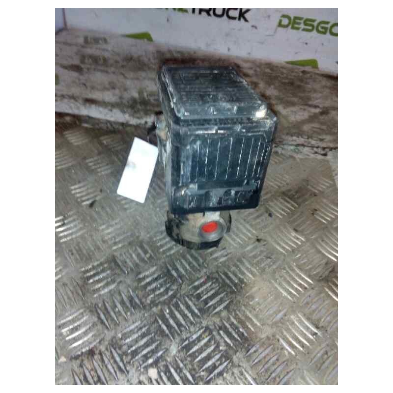 Recambio de valvula aire para man tg - a 18.480 12.4 diesel referencia OEM IAM 81521066041 K000913 - Blanco 3