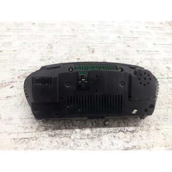 Recambio de cuadro instrumentos para bmw serie 5 berlina (e60) 520d referencia OEM IAM 6934312 62116942944 110080213178