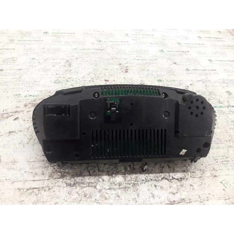 Recambio de cuadro instrumentos para bmw serie 5 berlina (e60) 520d referencia OEM IAM 6934312 62116942944 110080213178 2