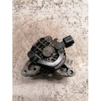 Recambio de alternador para peugeot 206 cc cc roland garros referencia OEM IAM 9638275980 A005TA6391C 