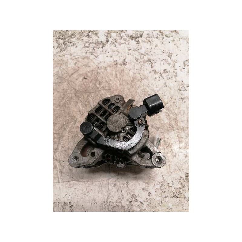 Recambio de alternador para peugeot 206 cc cc roland garros referencia OEM IAM 9638275980 A005TA6391C - Verde 4