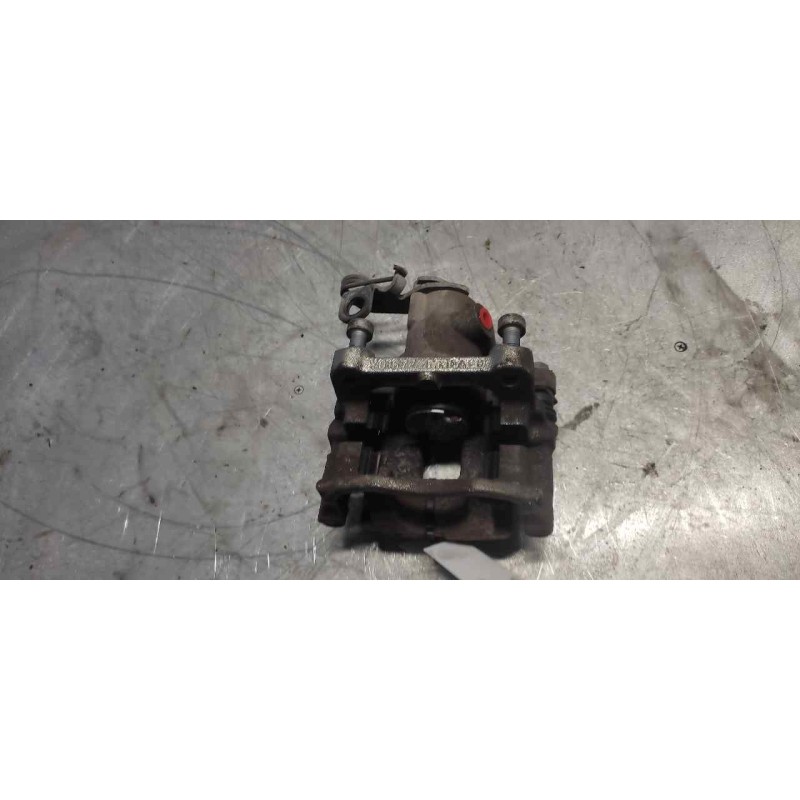 Recambio de pinza freno trasera izquierda para peugeot 307 (s1) xs referencia OEM IAM 9651361680 2