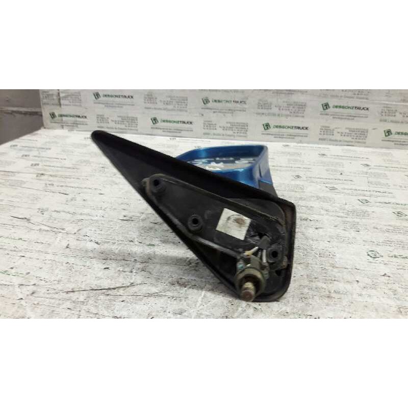 Recambio de retrovisor derecho para skoda felicia berlina ( 791) glx referencia OEM IAM 2