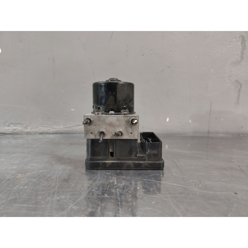 Recambio de abs para volkswagen golf v (1k1) 1.9 tdi referencia OEM IAM 1K0907379K - Negro 2