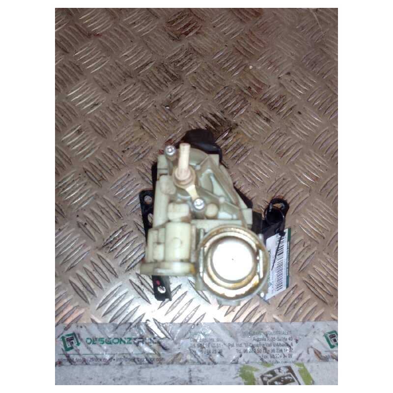 Recambio de palanca freno de mano para volvo fh 12 2002  fsa xlow 4x2 largo globetrotter (lhh2, l2h2) referencia OEM IAM 2036753 - Blanco 3