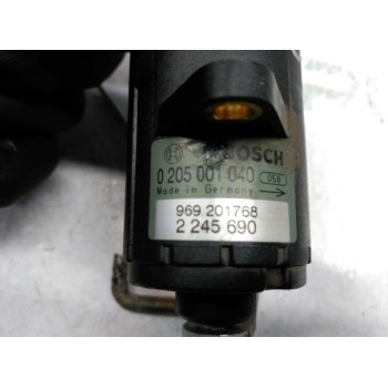 Recambio de potenciometro para bmw serie 3 compacto (e36) 318tds referencia OEM IAM 0205001040 969201768 2245690