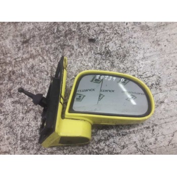 RETROVISOR DERECHO 