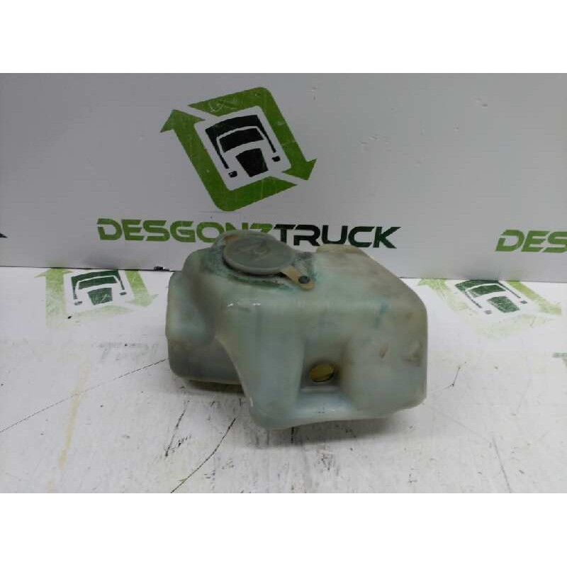 Recambio de deposito limpia para opel astra f berlina california referencia OEM IAM 1450545 - Rojo 2