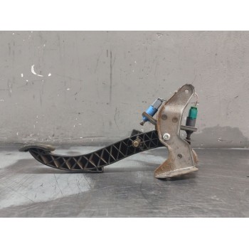 Recambio de pedal freno para renault megane ii coupe/cabrio authentique referencia OEM IAM 8200155984D  