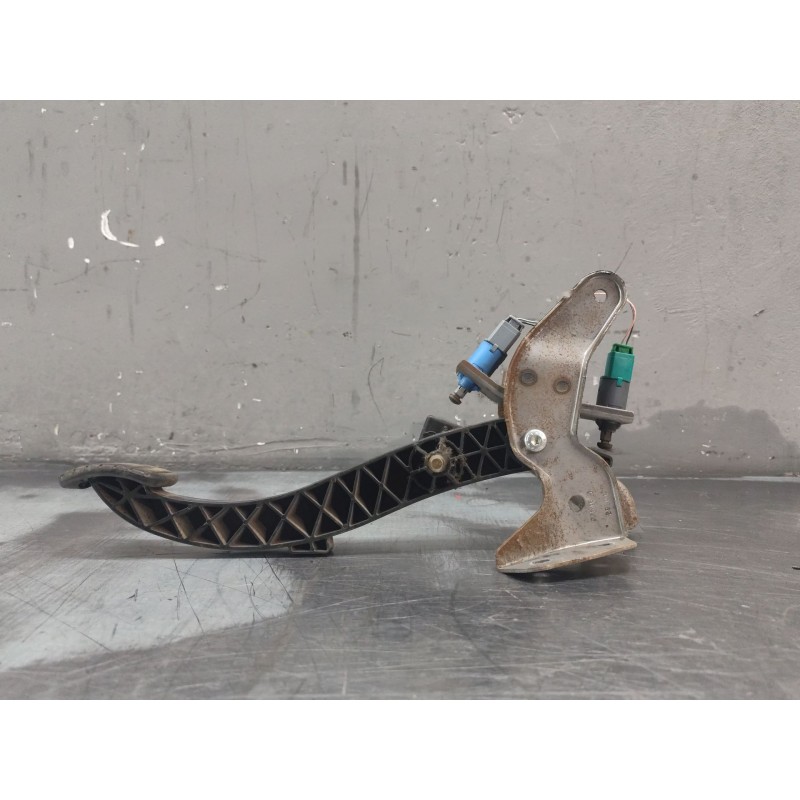 Recambio de pedal freno para renault megane ii coupe/cabrio authentique referencia OEM IAM 8200155984D  