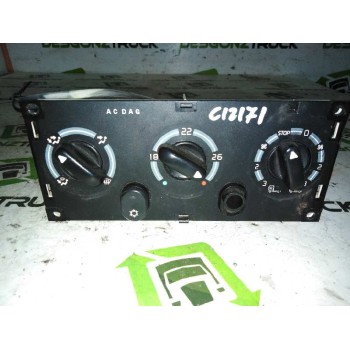 MANDO CALEFACCION / AIRE ACONDICIONADO 5010290297 