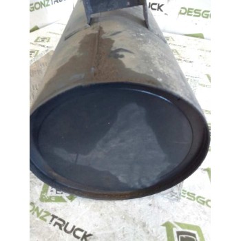 Recambio de calderin para nissan eco - t 100.45/78 kw/e2 referencia OEM IAM  82CM LARGO 