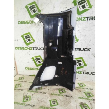 Recambio de deflector derecho para mercedes-benz axor 2-ejes 18 ton 2004 referencia OEM IAM A9448840522 A9448840122 