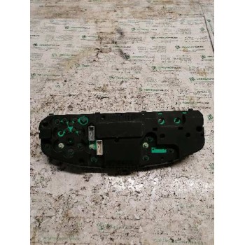 Recambio de cuadro instrumentos para nissan primera berlina (p11) 2.0 turbodiesel cat referencia OEM IAM 88458015  