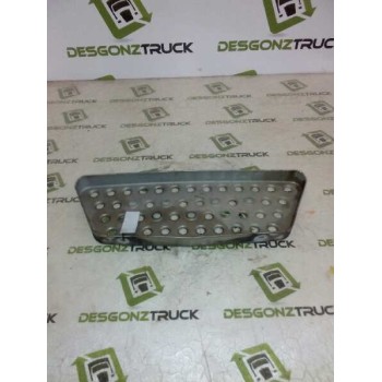 Recambio de huella peldaño para man tg - a 18.xxx fg / bb   (e3/e4) l referencia OEM IAM DERECHA/ARRIBA  