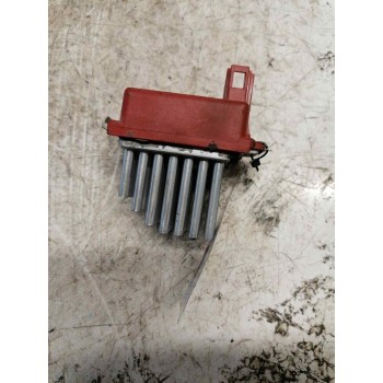 RESISTENCIA CALEFACCION 1J0907521 5DS00646701 3 PINS