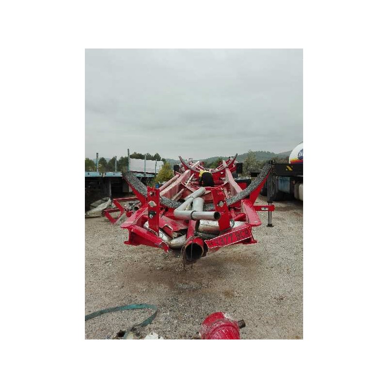 SPITZER EUROVRAC SK