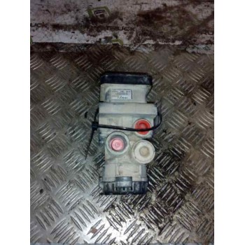 Recambio de valvula aire para man tg - a 18.xxx 12.4 diesel referencia OEM IAM 81521066041 K000913 