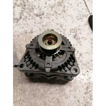 Recambio de alternador para peugeot 206 berlina xr referencia OEM IAM 9640623580 1042103240 