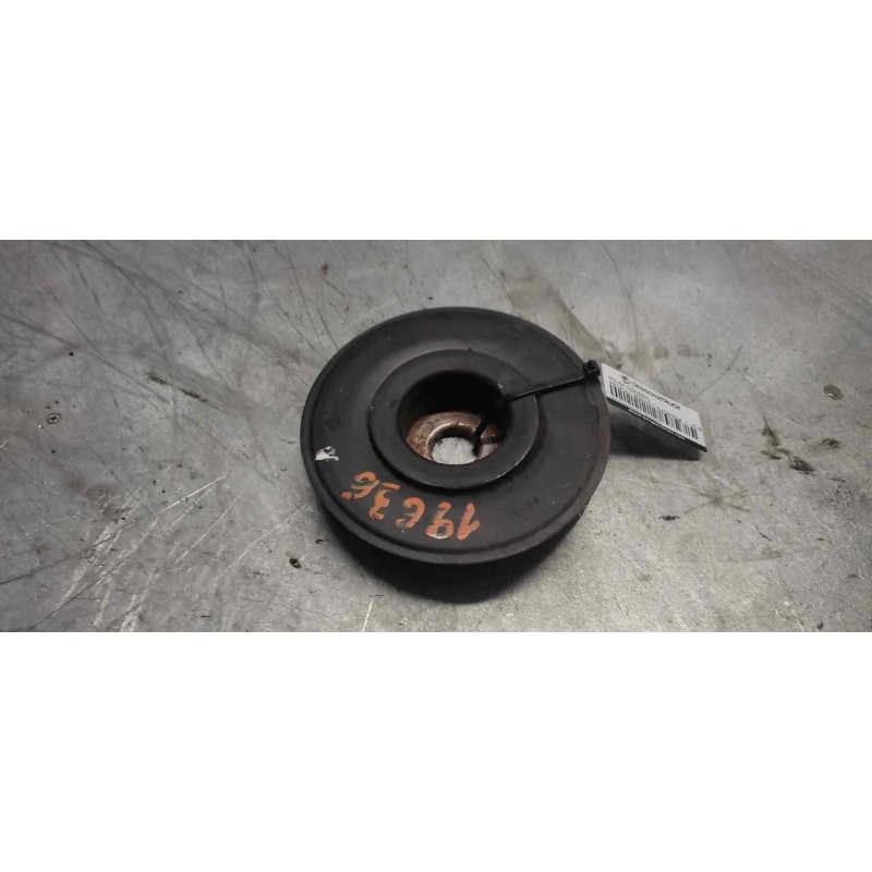 Recambio de polea cigueñal para renault scenic ii authentique referencia OEM IAM   