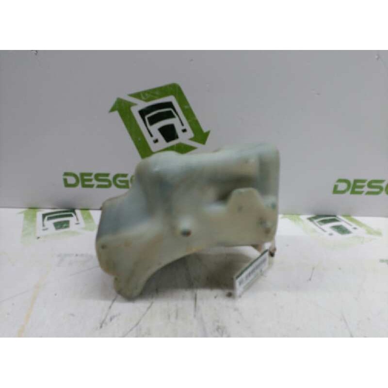 Recambio de deposito limpia para opel astra f berlina california referencia OEM IAM 1450545 - Rojo 3