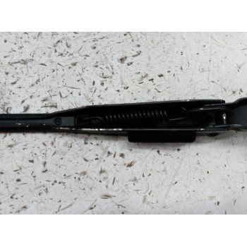 Recambio de brazo limpia delantero izquierdo para opel movano chasis - volquete, medio 3.5t referencia OEM IAM   