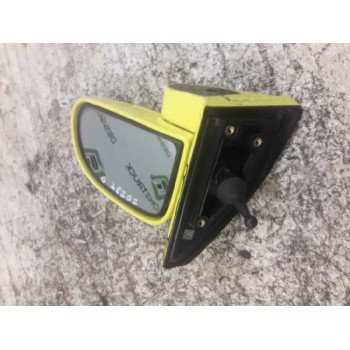 Recambio de retrovisor derecho para hyundai atos prime (mx) gls (2003) referencia OEM IAM   