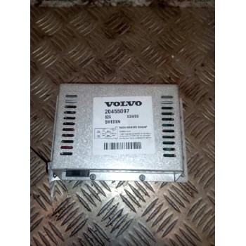 MODULO ELECTRONICO 20455097 