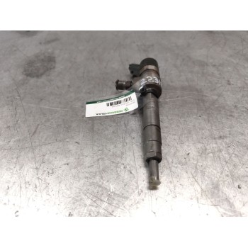 Recambio de inyector para opel vectra c berlina comfort referencia OEM IAM 0445110165  2 PINS
